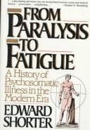 Tapa de From Paralysis to Fatigue