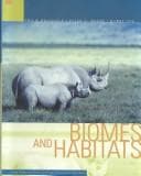 Tapa de Biomes and habitats