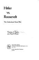 Tapa de Hitler vs. Roosevelt