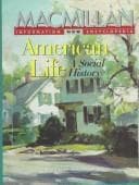 Tapa de American Life