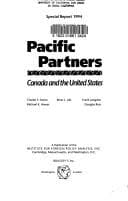 Tapa de Pacific Partners