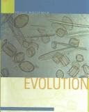 Tapa de Evolution