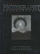 Tapa de The Photography Encyclopedia Edition 1
