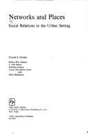 Tapa de Networks and places