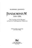 Tapa de Pandaemonium