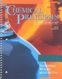 Tapa de Chemical Principles in the Laboratory