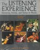 Tapa de The Listening Experience