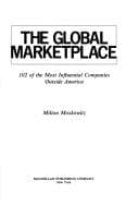 Tapa de The Global Marketplace