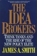 Tapa de The IDEA BROKERS
