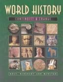 Tapa de World History