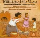 Tapa de Tortillitas para mamá and other nursery rhymes