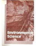 Tapa de Environmental science