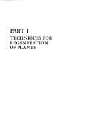 Tapa de Variability in Plants and Regenerated Tissue