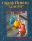 Tapa de Organic chemistry laboratory