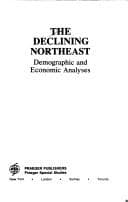 Tapa de Declining North-east