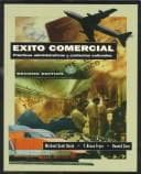 Tapa de Exito comercial