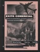 Tapa de Exito Comercial