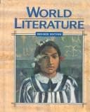 Tapa de World Literature