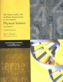 Tapa de Physical Science