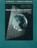Tapa de Financial Management