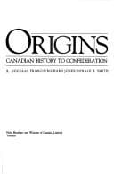 Tapa de Origins