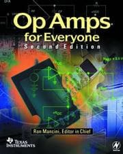 Tapa de Op amps for everyone