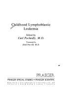 Tapa de Childhood lymphoblastic leukemia