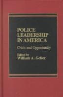 Tapa de Police Leadership