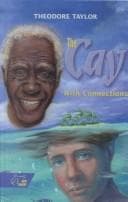 Tapa de The Cay