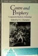 Tapa de Centre and Periphery