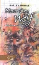 Tapa de Never Cry Wolf