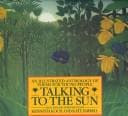 Tapa de Talking to the Sun