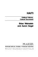 Tapa de Haiti