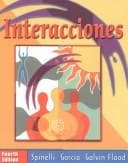 Tapa de Interacciones