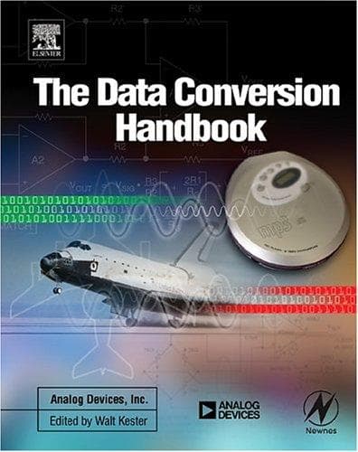 Tapa de Data conversion handbook