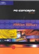 Tapa de PC Concepts3E