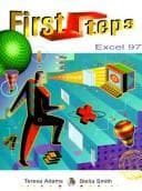 Tapa de Word 97 (First Step Series)