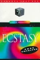Tapa de Ecstasy