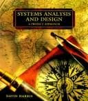 Tapa de Systems Analysis and Design