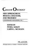 Tapa de Cellular Oncology