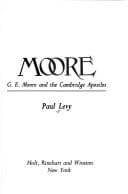 Tapa de Moore