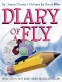 Tapa de Diary of a Fly