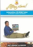 Tapa de Interactive CD-ROM Tutor for Allez Viens! Level 1