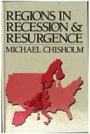 Tapa de Regions in recession and resurgence