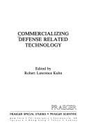 Tapa de Commercializing in Defence-related Technology