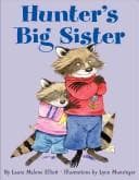 Tapa de Hunter's Big Sister