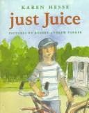 Tapa de Just Juice