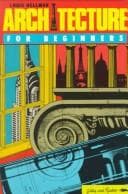 Tapa de Architecture for Beginners (Writers & Readers)