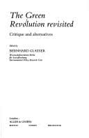 Tapa de The Green Revolution revisited