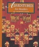 Tapa de Adventures for Readers